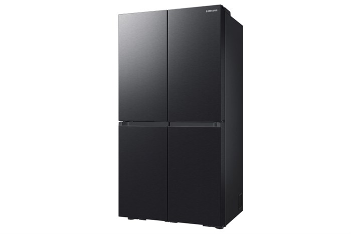 Tủ Lạnh Samsung Inverter 648 Lít Multi Door RF59C766FB1/SV